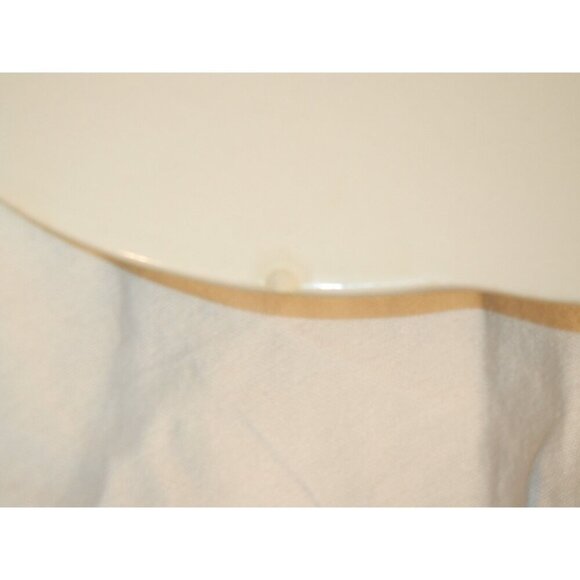 Gorham ALL AMERICAN ROSE Seashell Collector Plate 1976 floral‎ roses - Picture 5 of 6